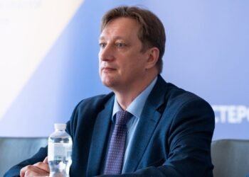 Бутенко про ідею Всеукраїнської контрольної з математики: це буде не так яскраво, але точно резонансно