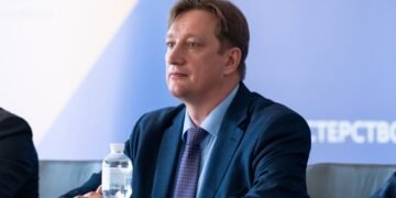 Бутенко про ідею Всеукраїнської контрольної з математики: це буде не так яскраво, але точно резонансно