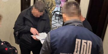 На Львівщині викрили схему продажу посвідчень тракториста без навчання: підозри отримали 10 людей