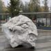 «Тотем» на перехресті: у Львові з’явилася нова мистецька робота