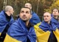 З російського полону звільнили воїна «Азову» з Дрогобича, якого засудили до 29 років ув’язнення