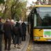 Холоднішає — автобус повертається: у Львові відновили рейси для людей без домівки