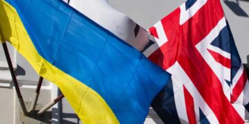 Британія виділить Україні ще 10 мільярдів фунтів: на що підуть гроші