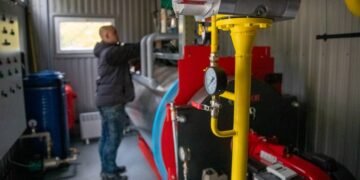 У Києві теплом вже забезпечені 60% соціальних закладів для постійного проживання
