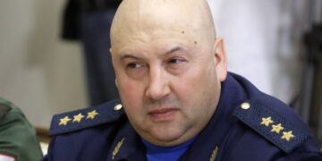 The Telegraph: Путін хоче зламати українців цієї зими, бо армія РФ буксує на фронті