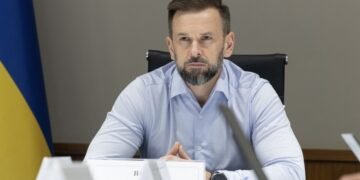 Децентралізовану систему складування та зберігання продукції буде сформовано на території низки західних областей – Микита