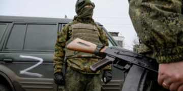 Сили оборони уразили дві РЛС на Бєлгородщині та пункти управління окупантів