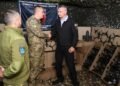 Київ передав 72-й бригаді ім. Чорних Запорожців партію безпілотників – мер