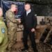 Київ передав 72-й бригаді ім. Чорних Запорожців партію безпілотників – мер