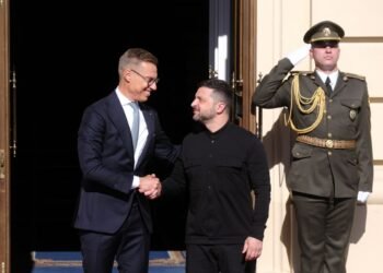 Україна найближчими днями отримає від Фінляндії амуніцію для F-16
