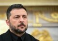 Зеленський пояснив, чи збирається йти у відставку