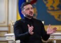Зеленський: Україна не погодиться на обмеження чисельності армії та нейтральний статус