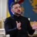 Зеленський: Україна не погодиться на обмеження чисельності армії та нейтральний статус