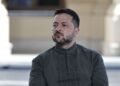 “З нас досить”: Зеленський заявив, що Україна знову битиме по НПЗ Росії