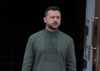 ЄС виділяє Україні ще 3 мільярди євро військової допомоги, – Зеленський