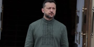 ЄС виділяє Україні ще 3 мільярди євро військової допомоги, – Зеленський