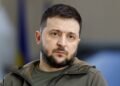 Зеленський припустив, чому Путін захотів відновити переговори з Україною