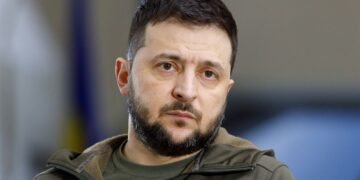 Зеленський припустив, чому Путін захотів відновити переговори з Україною