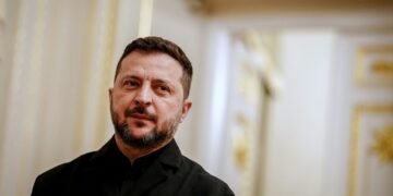 Україна проведе вибори у разі згоди Путіна на 60-денне перемир’я, – Зеленський