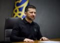 Британія надасть Україні понад 13 мільярдів доларів військово-економічної допомоги, – Зеленський