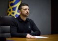 Зеленський анонсував переговори делегацій України та США: де та коли