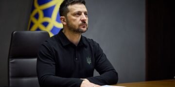 Зеленський анонсував переговори делегацій України та США: де та коли
