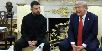 Зеленський почувається зрадженим через дії США: втрачаємо сильного партнера