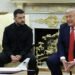 Зеленський почувається зрадженим через дії США: втрачаємо сильного партнера