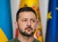 Зеленський відреагував на спроби Росії “розморозити” активи у Європі