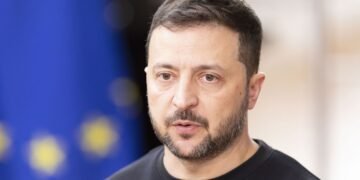 Україна не буде втягнута в дизельну угоду Трампа та Путіна, – Зеленський