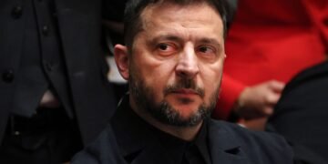 Зеленський і Ердоган обговорили залучення Анкари до переговорів та зустріч в Туреччині