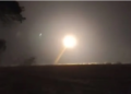 Зеленський оприлюднив відео першого бойового застосування української балістики