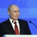 The Telegraph: Європа підбирає переговорника з Путіним – серед кандидатів Мелоні, Стубб і Павел
